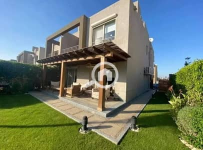4 Bedroom Townhouse for Sale in 6th of October, Giza - WhatsApp Image 2024-07-14 at 2.29. 30 PM (1). jpeg