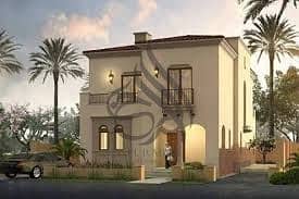فیلا 4 غرف نوم للبيع في القاهرة الجديدة، القاهرة - city gate6. jpg