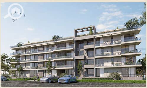 3 Bedroom Flat for Sale in 6th of October, Giza - IMG_4664. jpeg