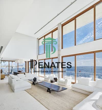 فیلا 3 غرف نوم للبيع في الساحل الشمالي، مطروح - A stunning tropical contemporary named Casa Bahia…_09-02-2025. jpg