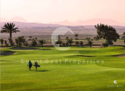 2 Bedroom Chalet for Sale in Hurghada, Red Sea - Screenshot_27-2-2024_144814_ - Copy. jpeg