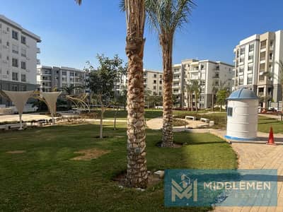 3 Bedroom Flat for Sale in New Cairo, Cairo - WhatsApp Image 2025-07-02 at 6.44. 51 PM (1). jpeg