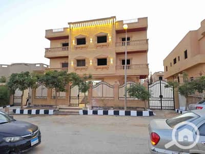 3 Bedroom Apartment for Sale in Badr City, Cairo - 1000263095. jpg