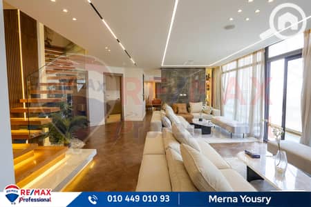 4 Bedroom Villa for Sale in Smoha, Alexandria - 1. jpg