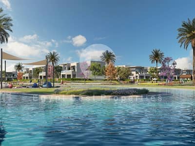فیلا 4 غرف نوم للبيع في 6 أكتوبر، الجيزة - Garden Lakes Signature Brochure_page-0028. jpg