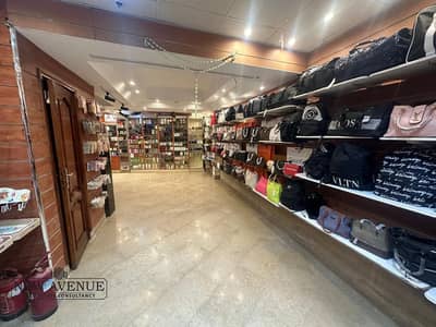 Retail for Rent in Heliopolis, Cairo - WhatsApp Image 2025-09-16 at 1.09. 20 PM. jpeg
