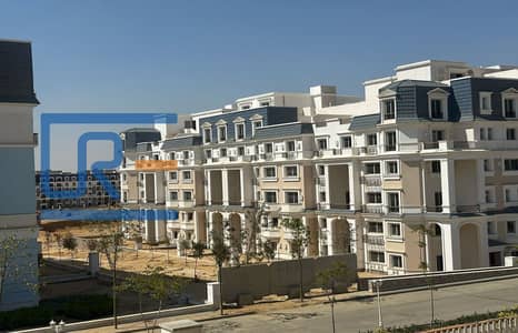 3 Bedroom iVilla for Sale in New Cairo, Cairo - main photo 1. jpeg