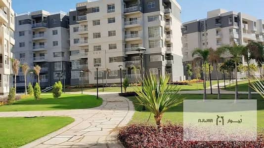 2 Bedroom Apartment for Sale in Madinaty, Cairo - b10 cash. jpeg
