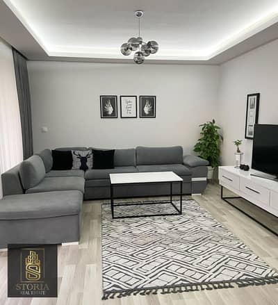1 Bedroom Apartment for Sale in New Cairo, Cairo - 8b36215d-1ca1-445b-8a68-28214b8bd911. jpg