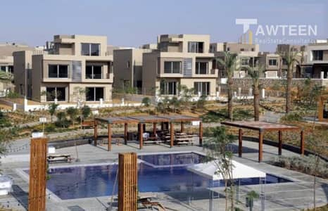 3 Bedroom Apartment for Sale in New Cairo, Cairo - WhatsApp Image 2024-08-19 at 6.38. 14 PM (1). jpeg