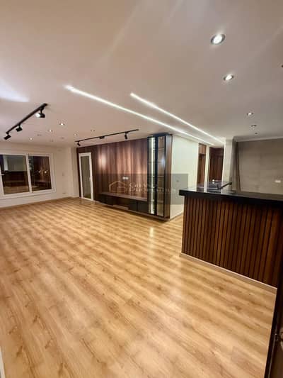 3 Bedroom Apartment for Sale in Madinaty, Cairo - IMG-20250909-WA0202. jpg