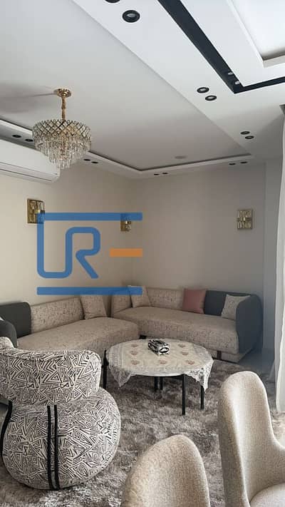 3 Bedroom Duplex for Rent in New Cairo, Cairo - main 1. jpg