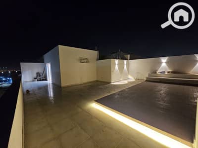 بنتهاوس 3 غرف نوم للايجار في القاهرة الجديدة، القاهرة - WhatsApp Image 2025-09-15 at 7.00. 28 PM (1). jpeg