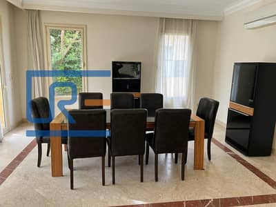 فیلا 3 غرف نوم للايجار في القاهرة الجديدة، القاهرة - IMG-20250911-WA0260. jpg