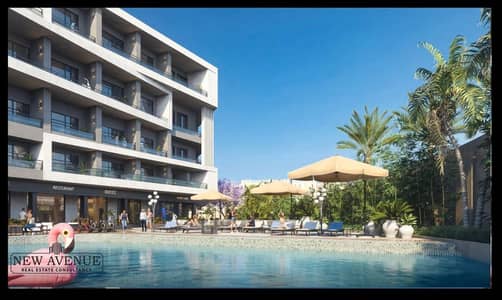 2 Bedroom Chalet for Sale in North Coast, Matruh - WhatsApp Image 2025-09-17 at 12.17. 33 PM. jpeg