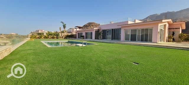 4 Bedroom Villa for Sale in Ain Sukhna, Suez - WhatsApp Image 2025-09-17 at 2.04. 11 PM. jpg