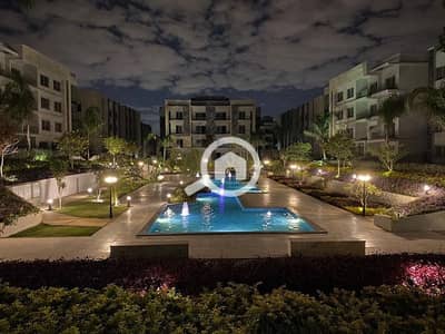 3 Bedroom Flat for Sale in New Cairo, Cairo - cf393c44-0e7c-46ac-a41b-84cd49bcca79. jpg