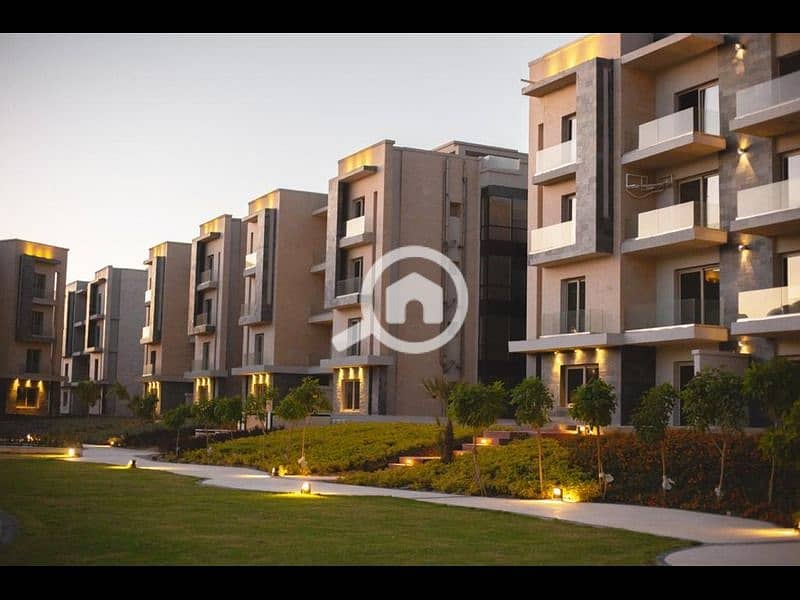 10 Green Avenue New Capital 1. jpg