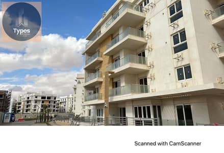 3 Bedroom Apartment for Sale in 6th of October, Giza - download (17). png