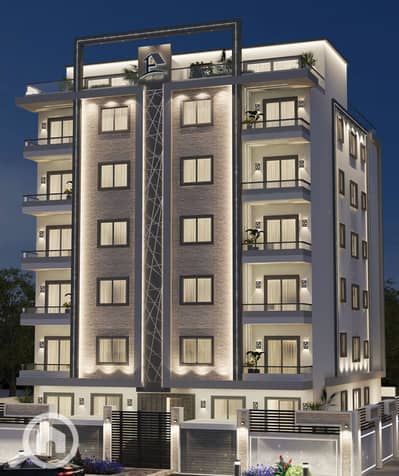 3 Bedroom Flat for Sale in Sheikh Zayed, Giza - 210300401020 (27). jpg
