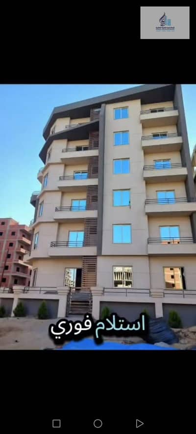 3 Bedroom Flat for Sale in 6th of October, Giza - WhatsApp Image 2025-09-17 at 3.25. 17 PM. jpeg