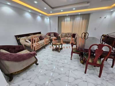 فلیٹ 3 غرف نوم للايجار في القاهرة الجديدة، القاهرة - IMG-20250917-WA0168. jpg
