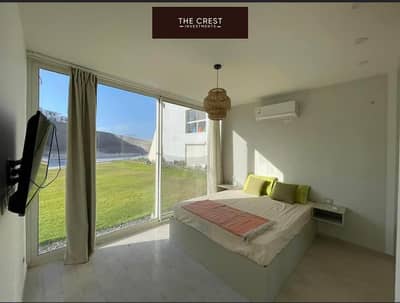 3 Bedroom Chalet for Sale in North Coast, Matruh - WhatsApp Image 2025-07-01 at 10.47. 12 PM. jpeg
