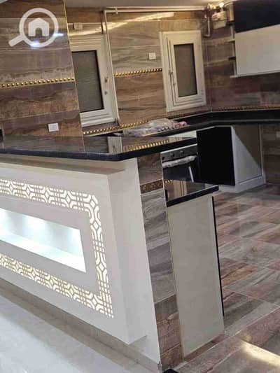4 Bedroom Flat for Rent in Madinaty, Cairo - 1000215540. jpg