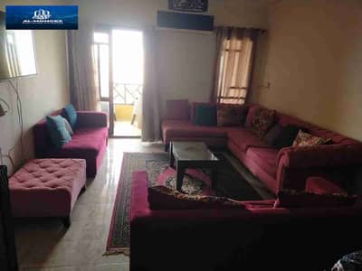 3 Bedroom Apartment for Rent in New Cairo, Cairo - 1000743212. jpg