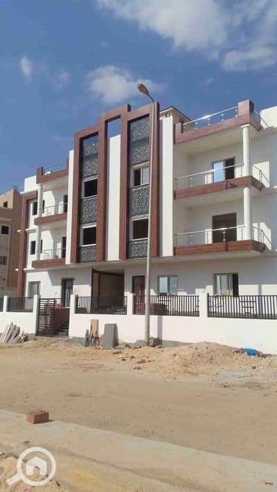 3 Bedroom Flat for Sale in Sheikh Zayed, Giza - IMG-20250916-WA0009. jpeg