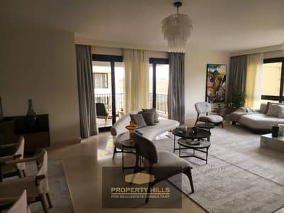 2 Bedroom Apartment for Sale in 6th of October, Giza - WhatsApp Image 2024-02-20 at 17.59. 08_cb3c40af - Copy - Copy - Copy. jpg