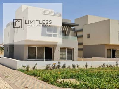 4 Bedroom Townhouse for Sale in New Cairo, Cairo - WhatsApp Image 2025-09-17 at 3.18. 16 PM (4)_800x600. jpg