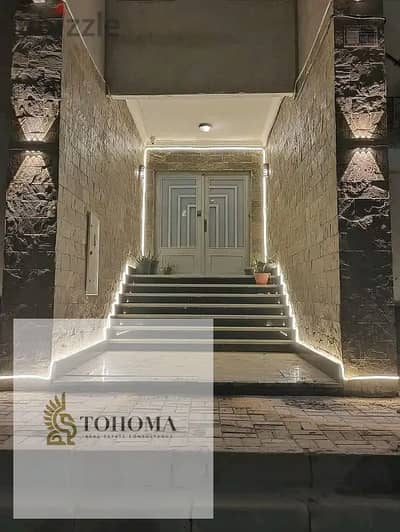 3 Bedroom Apartment for Sale in New Cairo, Cairo - 2d235e04-984d-4eba-9c69-5cc7f0ac6360. jpeg