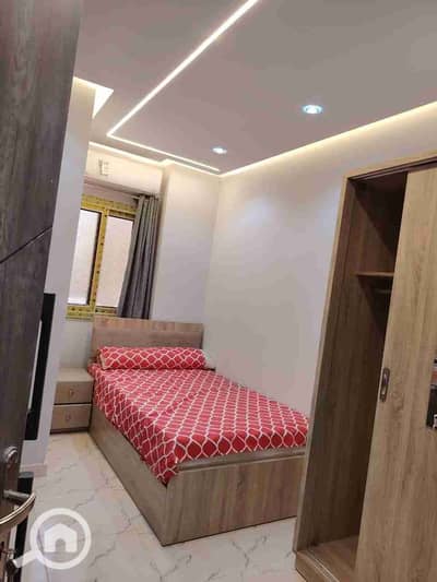 1 Bedroom Flat for Rent in 6th of October, Giza - IMG-20250702-WA0040. jpg