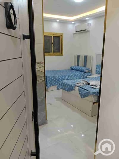 1 Bedroom Room for Rent in 6th of October, Giza - IMG-20250821-WA0029. jpg