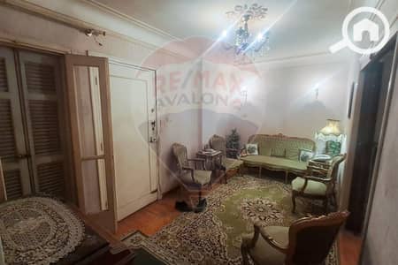4 Bedroom Apartment for Sale in Saba Pasha, Alexandria - 1. jpg