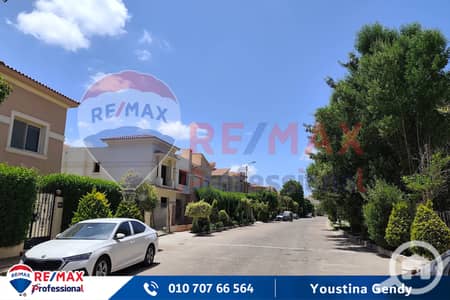 4 Bedroom Villa for Sale in Agami, Alexandria - 1 (2). jpg