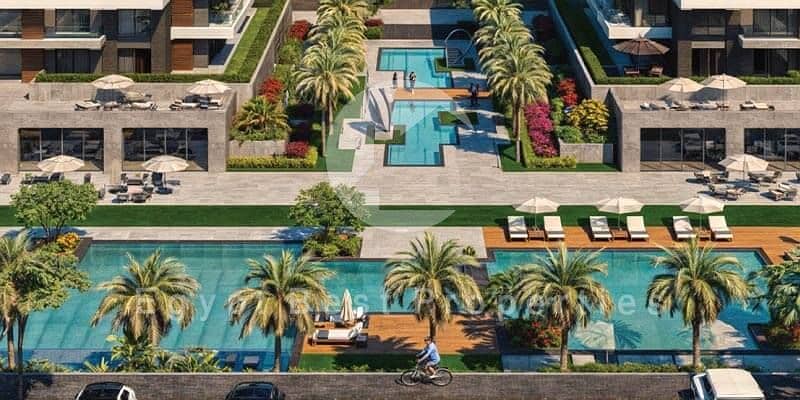 10 مميزات-كمبوند-الباتيو-فيدا-التجمع-السادس. jpg