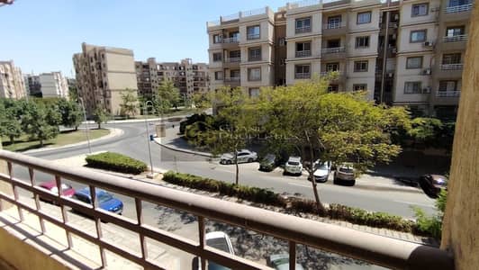 3 Bedroom Flat for Sale in Madinaty, Cairo - IMG-20250908-WA0827. jpg