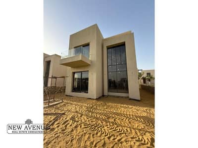 3 Bedroom Villa for Sale in 6th of October, Giza - WhatsApp Image 2025-09-01 at 10.17. 47 AM. jpg