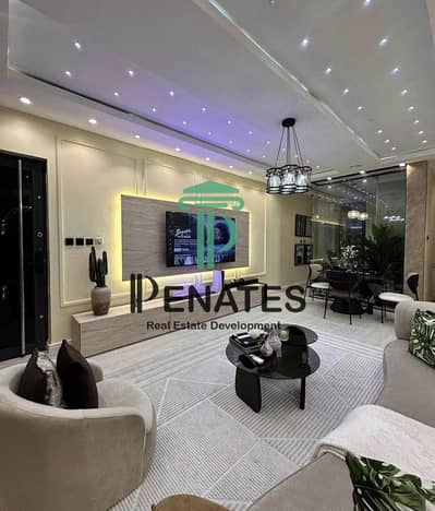 3 Bedroom Apartment for Sale in New Cairo, Cairo - Interior-1 (71)_03-09-2025. jpg