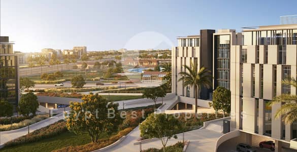 3 Bedroom Apartment for Sale in 6th of October, Giza - A__5_. jpg