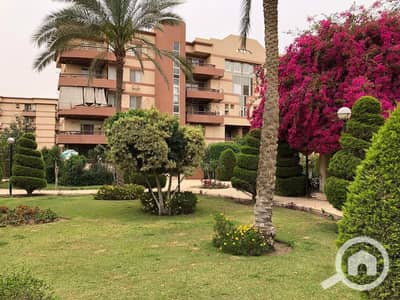 3 Bedroom Flat for Sale in New Cairo, Cairo - e7a10aca-ad56-43a7-9fbe-3654d7f6d4b1. jpg