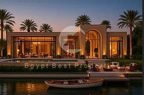 توين هاوس 4 غرف نوم للبيع في الشيخ زايد، الجيزة - WhatsApp Image 2025-07-03 at 1.16. 17 PM (1). jpeg