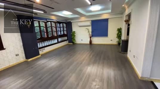 3 Bedroom Apartment for Sale in Sheikh Zayed, Giza - 8ea424e4-28f7-4c12-b990-521e878c28bf. jpg