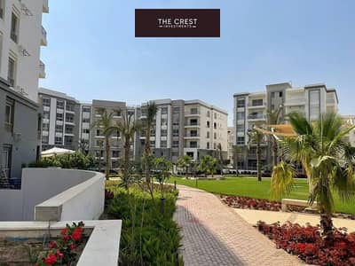 3 Bedroom Apartment for Sale in New Cairo, Cairo - 499252409_1222086912942220_3453943418382017057_n. jpg