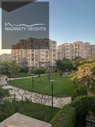 3 Bedroom Flat for Rent in Madinaty, Cairo - 0966a779-3973-4af4-bdf7-b375448d951d. jpg