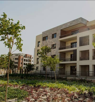 2 Bedroom Apartment for Sale in New Cairo, Cairo - WhatsApp Image 2025-09-17 at 2.38. 42 PM (2). jpeg