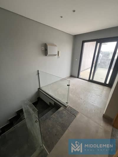 2 Bedroom Duplex for Sale in New Cairo, Cairo - WhatsApp Image 2025-09-17 at 15.10. 38_0533d46a. jpg