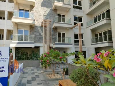 2 Bedroom Flat for Sale in New Cairo, Cairo - WhatsApp_Image_2024-08-11_at_21.29. 20_4d46018f. jpg